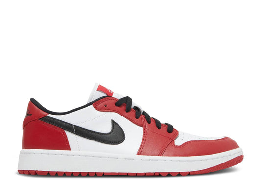 Air Jordan 1 Low Golf Chicago Sample