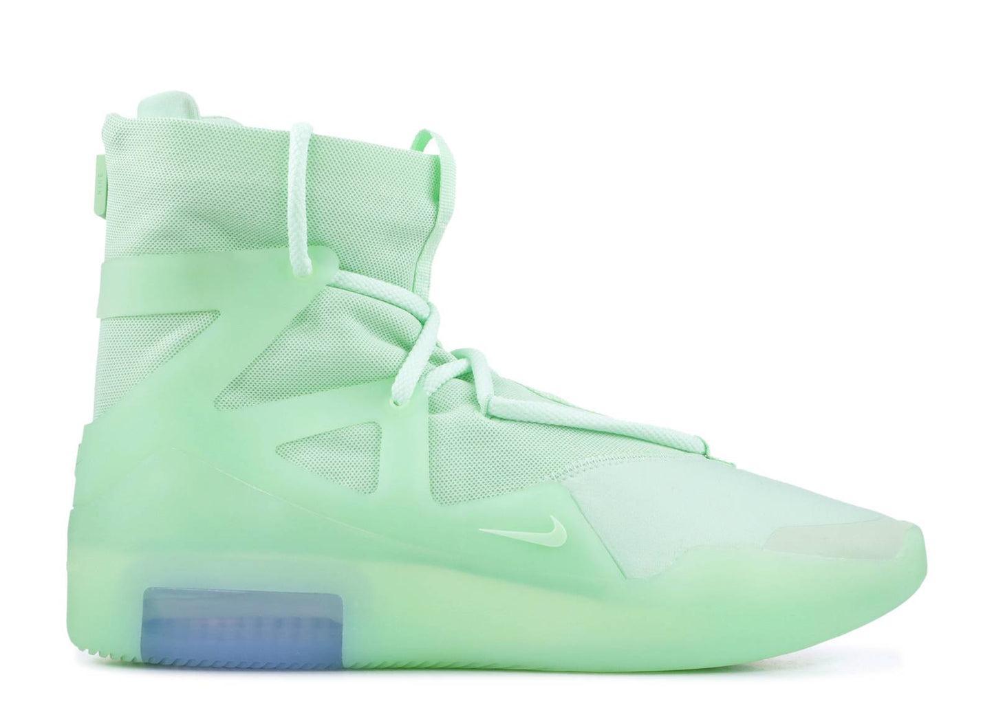 Air Fear Of God 1 Frosted Spruce