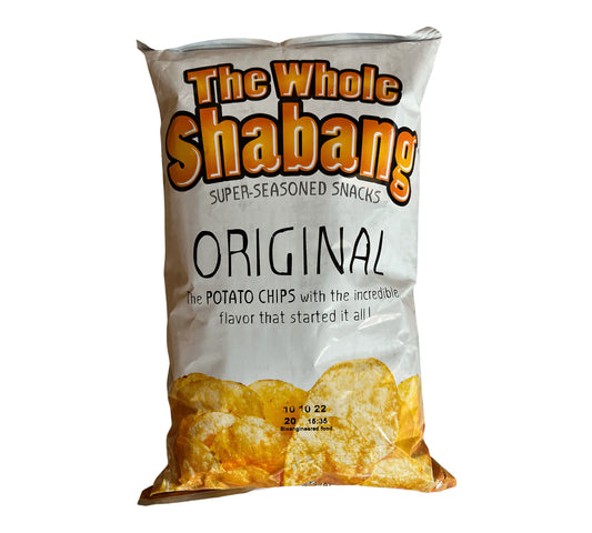The Whole Shabang Chips